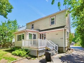 33 Princess Road, Newton MA 02465