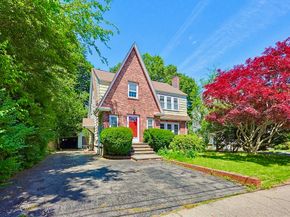 33 Princess Road, Newton MA 02465