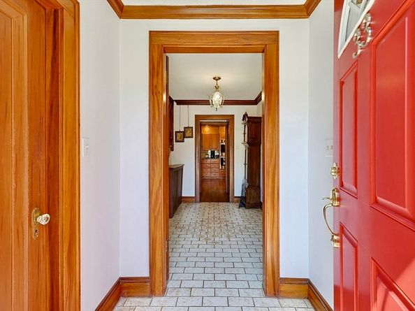 33 Princess Road, Newton MA 02465