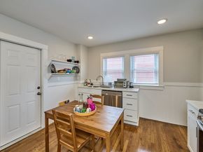 46 Forest Hills St 3, Boston MA 02130