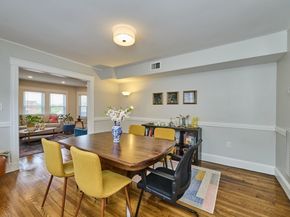 46 Forest Hills St 3, Boston MA 02130
