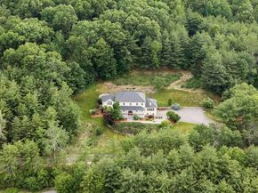 5 Overlook Circle, Westford MA 01886