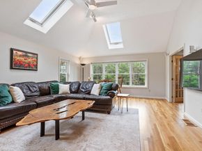 5 Overlook Circle, Westford MA 01886