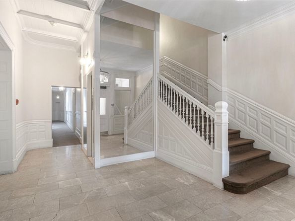 290 Commonwealth Ave 4, Boston MA 02115