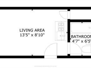 290 Commonwealth Ave 4, Boston MA 02115