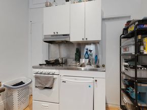 290 Commonwealth Ave 4, Boston MA 02115