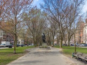 290 Commonwealth Ave 4, Boston MA 02115