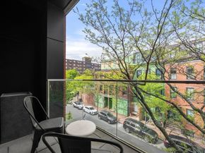 7 East Springfield Street 3B, Boston MA 02118
