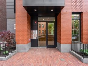 7 East Springfield Street 3B, Boston MA 02118