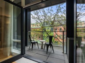7 East Springfield Street 3B, Boston MA 02118