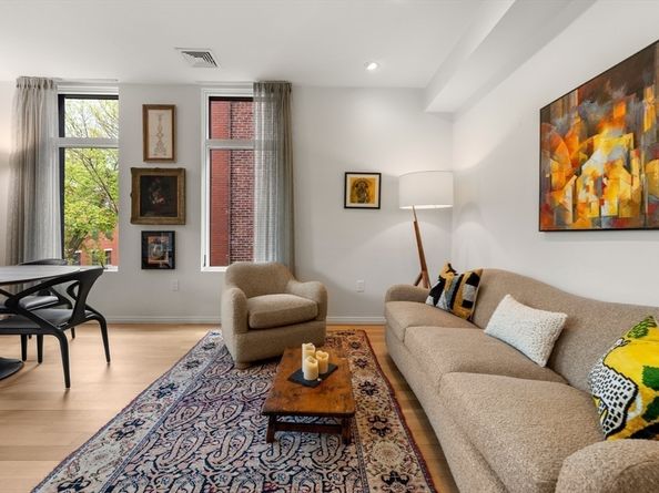 7 East Springfield Street 3B, Boston MA 02118