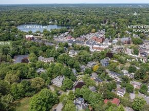 94 Herrick Rd 94, Newton MA 02459