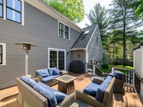 196 Canton Ave, Milton MA 02186