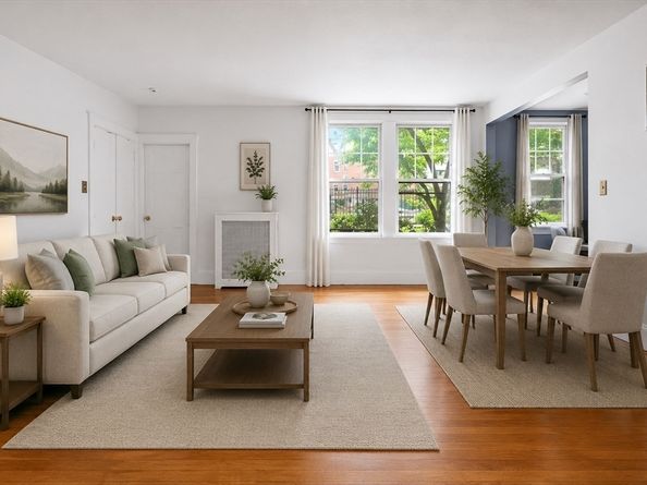 100 Lanark Rd 4, Boston MA 02135