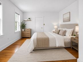 100 Lanark Rd 4, Boston MA 02135