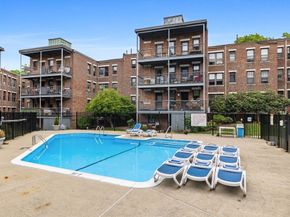 100 Lanark Rd 4, Boston MA 02135