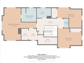 3 Selwyn Road, Braintree MA 02184