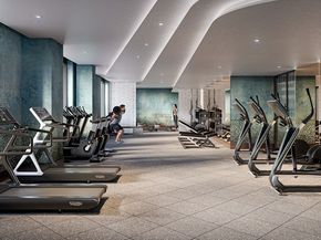 1 Harbor Shore Drive 6K, Boston MA 02210
