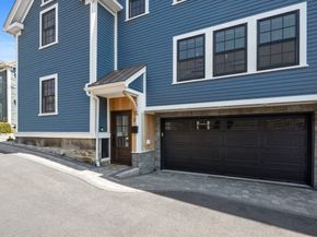 10 Osborne 2, Salem MA 01970
