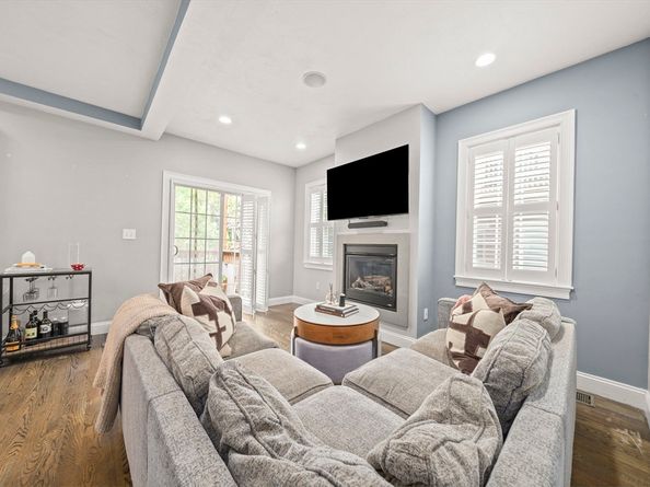 149 G St 1, Boston MA 02127