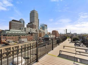 201 Newbury St 202, Boston MA 02116