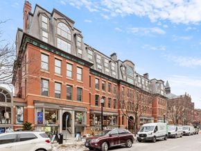201 Newbury St 202, Boston MA 02116