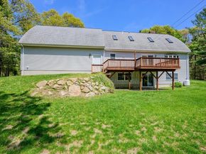 66 Squaws Path, Wareham MA 02538