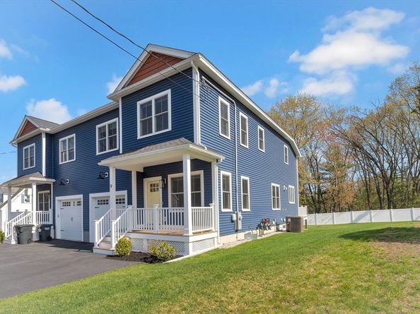 11 Plum St 9, Chelmsford MA 01824