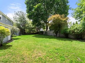 5 Sheldon Road, Newton MA 02459