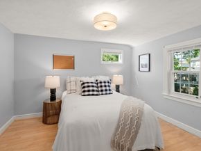 5 Sheldon Road, Newton MA 02459