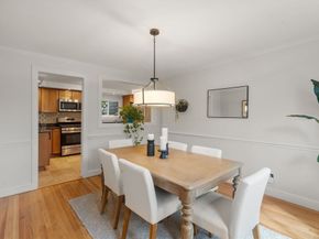 5 Sheldon Road, Newton MA 02459