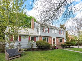 5 Sheldon Road, Newton MA 02459