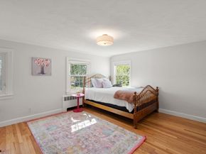 5 Sheldon Road, Newton MA 02459
