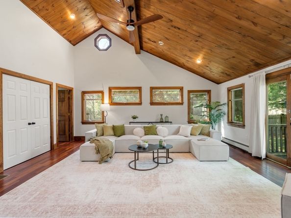 5 Sheldon Road, Newton MA 02459