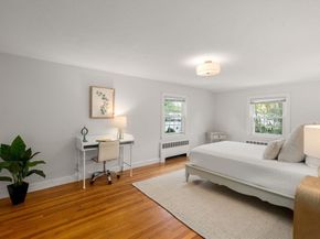 5 Sheldon Road, Newton MA 02459