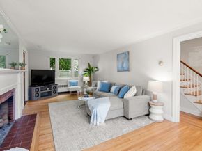 5 Sheldon Road, Newton MA 02459