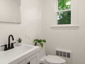 5 Sheldon Road, Newton MA 02459