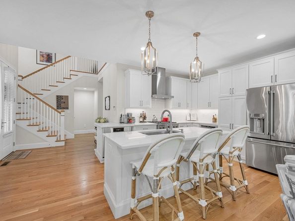 63 Rowell Lane 63, Middleton MA 01949