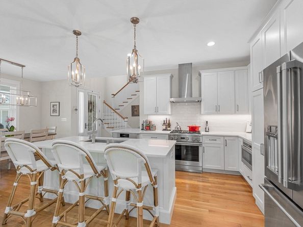63 Rowell Lane 63, Middleton MA 01949