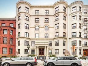382 Commonwealth Ave Apt 24, Boston MA 02215