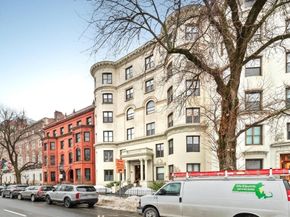 382 Commonwealth Ave Apt 24, Boston MA 02215