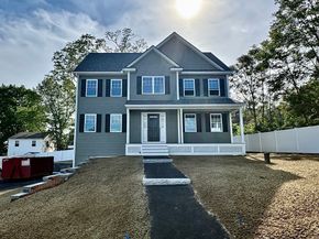 8 Country Lane, Billerica MA 01821