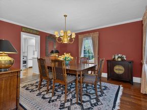 16 Lancaster Rd, Newton MA 02458