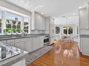 16 Lancaster Rd, Newton MA 02458