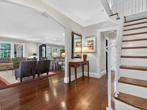 16 Lancaster Rd, Newton MA 02458