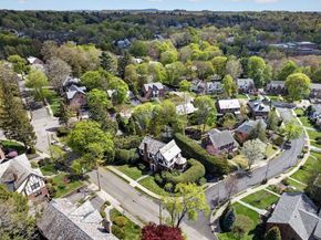 16 Lancaster Rd, Newton MA 02458