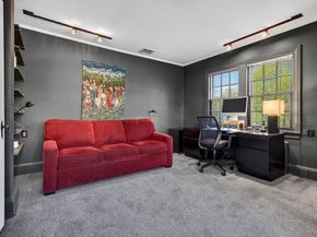 16 Lancaster Rd, Newton MA 02458