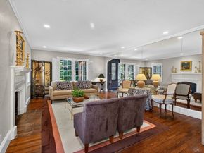 16 Lancaster Rd, Newton MA 02458
