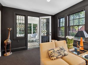 16 Lancaster Rd, Newton MA 02458