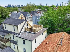 29 Hanson St 2, Somerville MA 02143